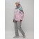 Ski suit, size 58, purple color