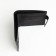 Pearl husband (538), 11*1*8 cm, 3 depth, d/maps, d/coins, to the magnet, black