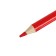 Pencil color, bilateral, red/blue
