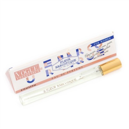 Perfumery Women Fleur Narcotique (based on ex nihilo), 15 ml-1
