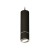 Black sand/silver