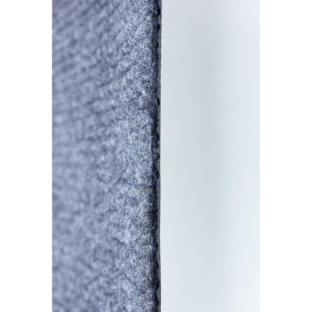 Walker -heading “Comfort” rug 40x60 cm, drawing amsterdam gray-2