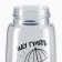 Water bottle “I'm going to walk in any weather”, 750 ml