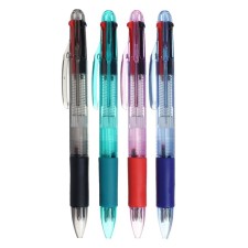 Ballic handle, automatic, 4-colored, mix