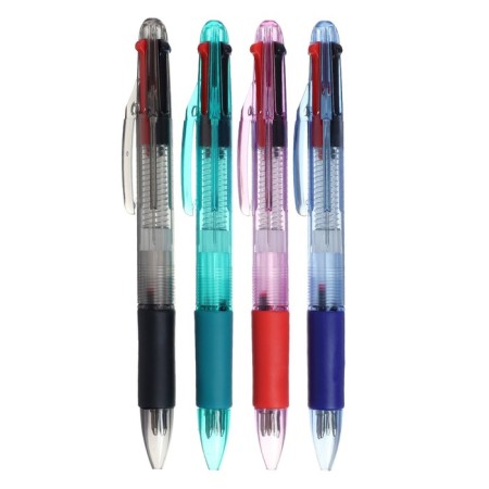 Ballic handle, automatic, 4-colored, mix