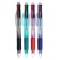 Ballic handle, automatic, 4-colored, mix