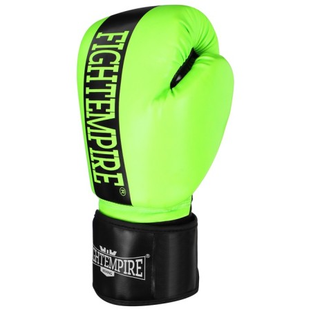 Boxing gloves Fight Empire, Salad, Size 14 OZ-1