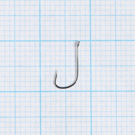 Hooks Cobra Pro Feeder, series F555, No. 10, 10 pcs.-1