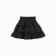Skirt for Minaku: School Collection, Black Color, Height 134 cm (32)