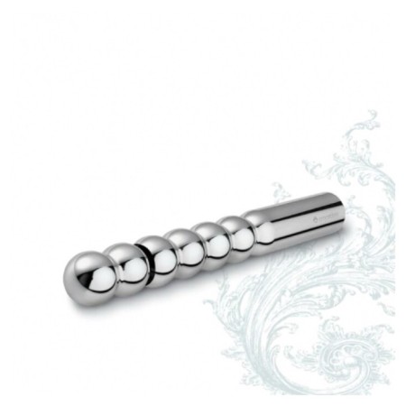 MYSTIM BAL (L) ZAC BALLDILDO (East-K pulses is acquired separately)