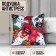 Antistress pillow "Life was a success"