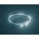 LED ceiling LED Ambrella Light, Linetech, FL5807, LED, 40 W, 3200LUM, 3000-6400K, white color