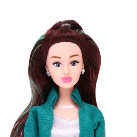 Carbonnic model "Victoria" doll-2