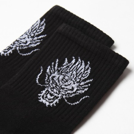 Gift recruitment "Real Dragon" blankets, socks (2 pairs), thermostatic-6