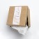 Stick Paper "Marble with gold" embossing 3x9 cm sheet 10x10 cm