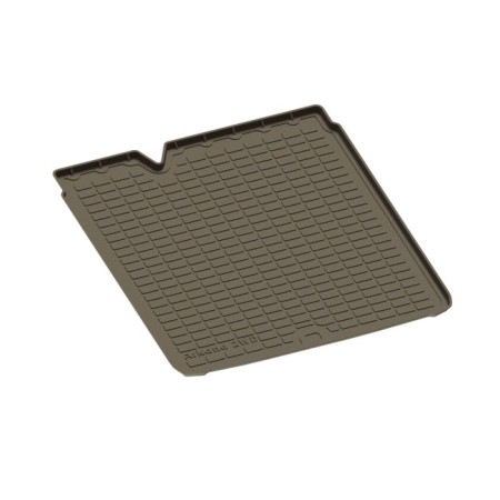 Renault Arkana 2WD trunk rug, polymer