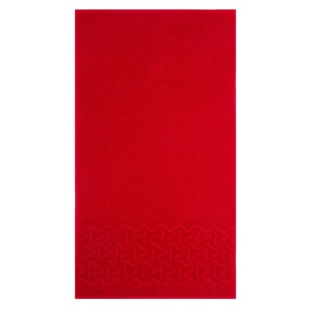 Tensor "rainbow" color red, 70x130 cm, 295g/m2-2