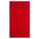 Tensor "rainbow" color red, 70x130 cm, 295g/m2