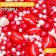 Confectionery Sprinking "First Kiss", 50 g