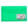 Folder-convert on Velcro A65, 180 MKR, with extension, pocket for business cards, mix