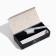 Mascara for eyebrows and eyelashes "Leningrad mascara", solid, black, 10 g