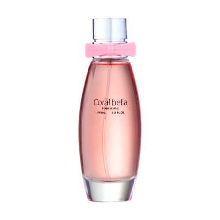 Perfume Water Women's Coral Bella (based on Yves Saint Laurent Belle d`opium), 100 ml-2