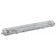 Lamp era SPP-102, 1290x94x62 mm, IP65, 80W, gray