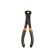 Harden 560540 ticks, precision, 150 mm, CRV
