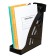 Paper tray Vertical Istanm Expert, Black, Width 95mm