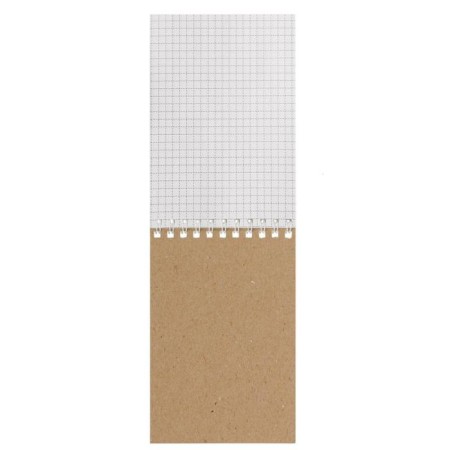 Notepad "February 23. Great victories and high achievements.", A6, on the crest, 40 sheets-2