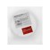 Torso car protective tape, transparent, one -sided, 3 × 500 cm