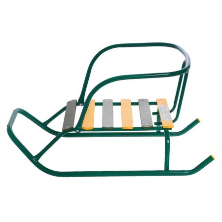 Sancti "Breeze 5" Color: Green-2