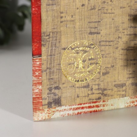 Safe wood book konachka 17*11*5 cm-2