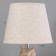 Highway Lamp "E14 40W Beige 20x20x33cm