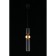Suspended lamp Brizhit GU10 5W