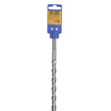 Tour tundra, double spiral, SDS-Plus, 14 x 210 mm.-5