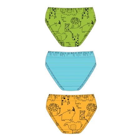 BRIPHIES PLAYS for the boy PlayTode, height 110-116 cm, 3 pcs-2