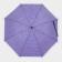 Umbrella - a semi -automatic “country” cane, 8 knitting needles, r = 46 cm, color mix