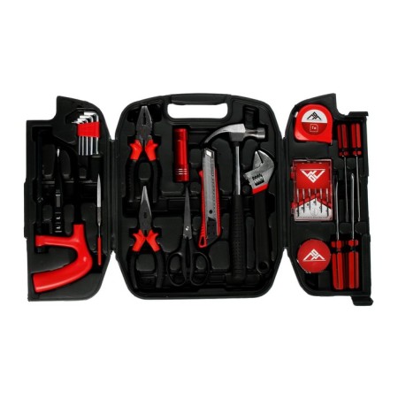 A set of tools in the Case Lom "February 23", in gift packaging, 27 items-2
