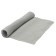 Napotle for devices made of washed linen in gray color Essential, size 35x45 cm