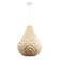 Lamp Bayerlux "Samon" 1he27 15W 30x30x40-140 cm