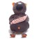 Soft toy "Kotofey & Sosiska", 24 cm, mix