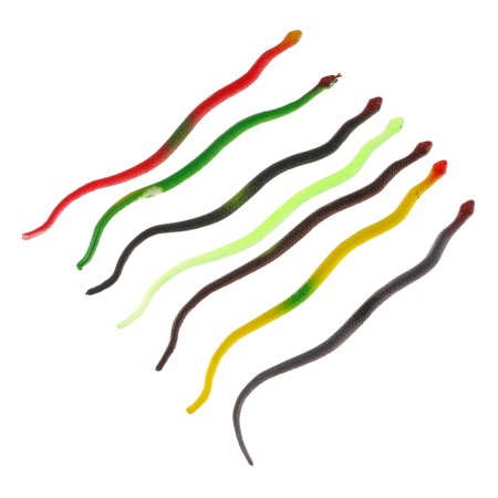 Antistress toy "snakes", in showbox-4