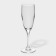 Glass glass for champagne "Eden", 170 ml