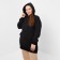 Feminine Huds, Black Color, size 52