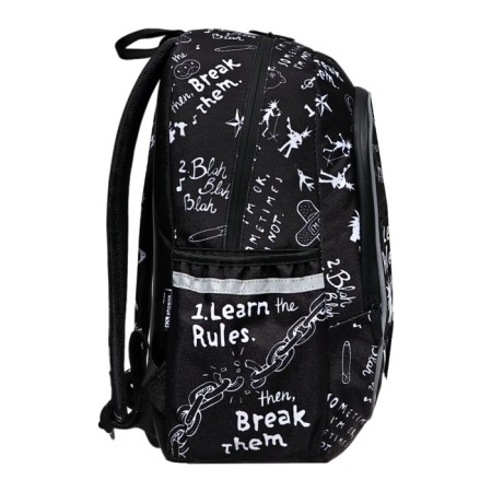 Backpack Youth Phoenix 43*30*14 virgin "Punk" Chern 64145-3