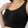 Top female, black color, size 48-50 (l/xl)