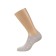 Women's socks Mini Trend, Size 35-38, Grigio Chiaro color