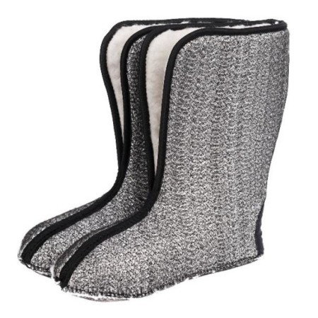 Liners of the winter. For boots Norfin Berings 5 ​​Sl. R.44-45