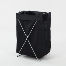 Basket for towels, Na0048